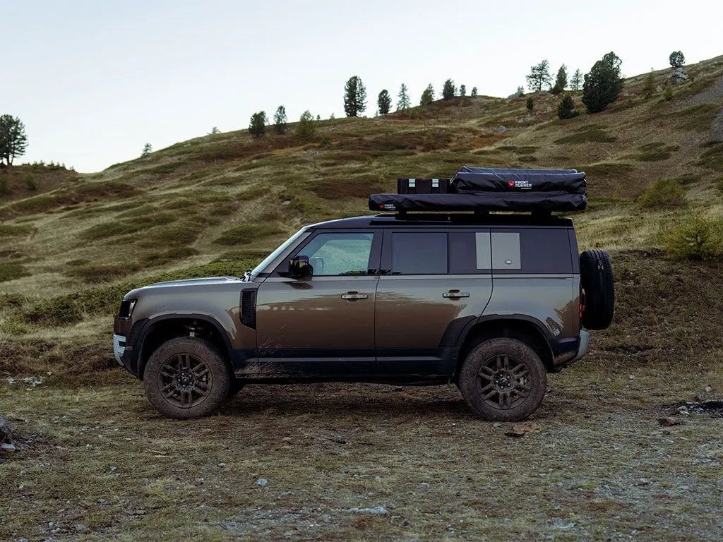 Front Runner Roof Top Tent Cover / Black