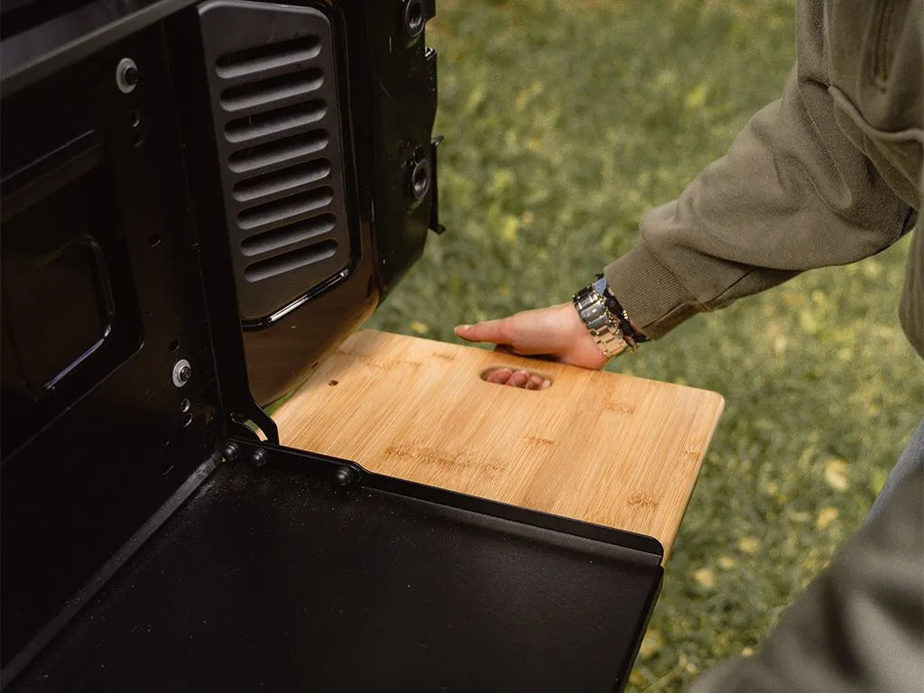 Front Runner Drop Down Tailgate Table