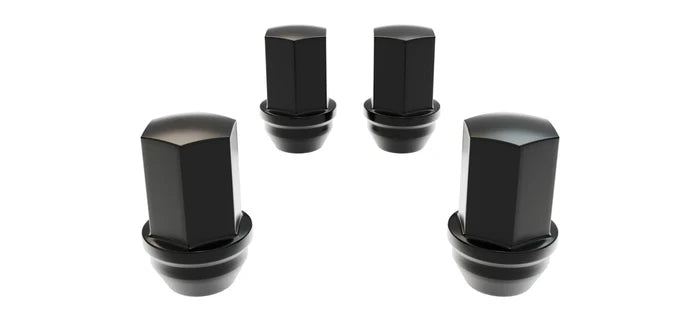 AEV Black Lug Nuts