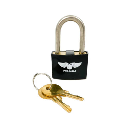 PRO EAGLE Mount padlock