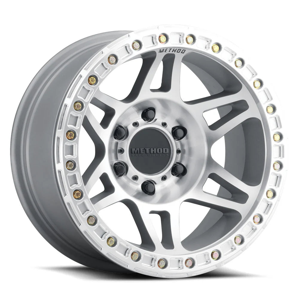 Method | 106 Beadlock Wheel