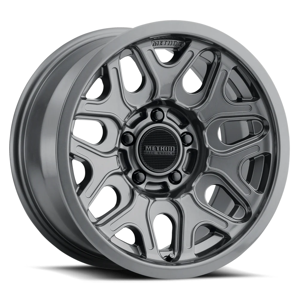 STANDARD WHEELS 322