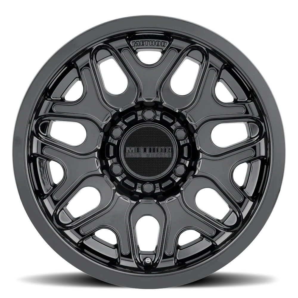 STANDARD WHEELS 322