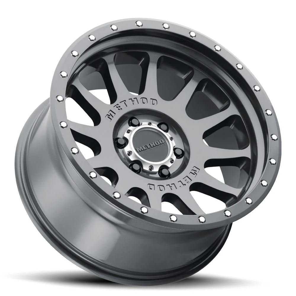 Method 605 NV Series Wheel