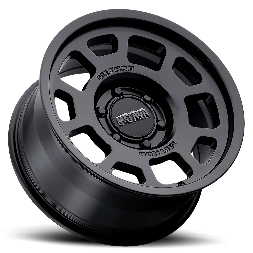 Method Race Wheels - 705 Trail Series Wheels