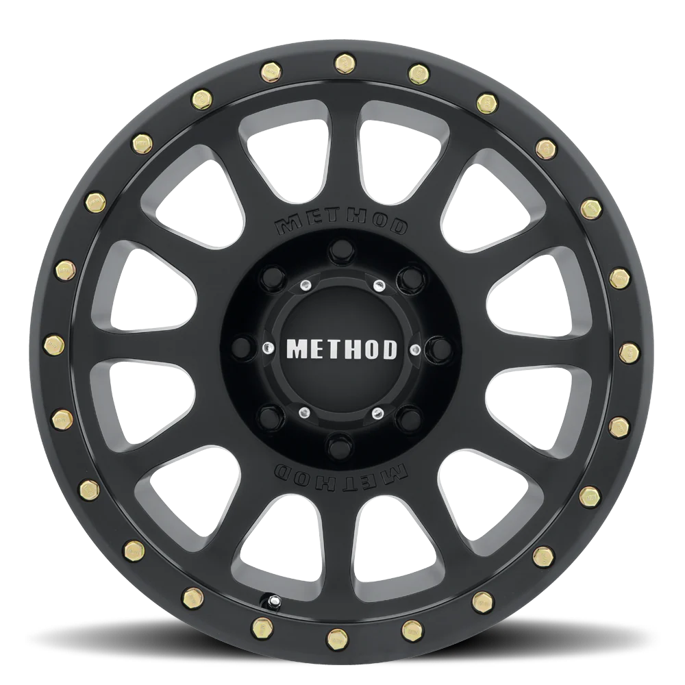 METHOD | 305 NV Front View