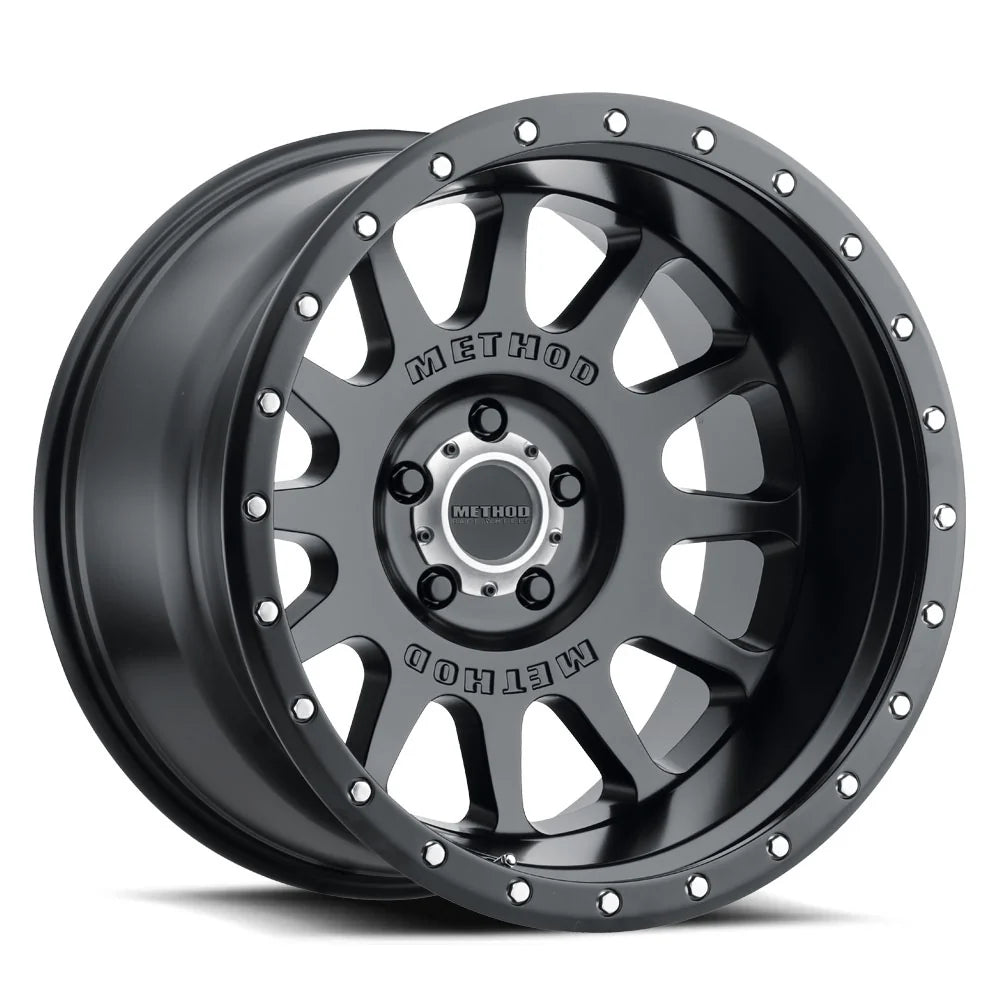 Method 605 NV Series Wheel