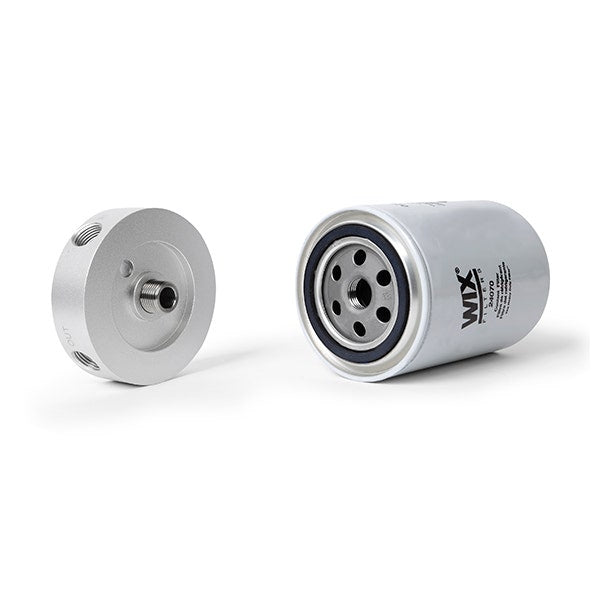 Coolant Filter Kit, fits Nissan Titan XD 5.0L Cummins 2016-2019
