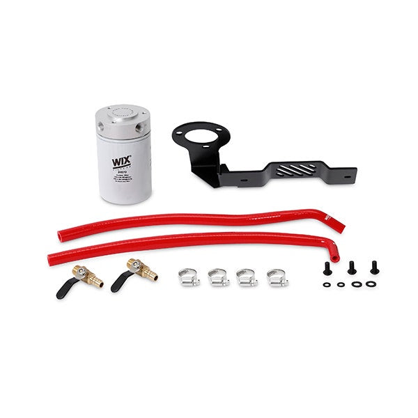 Coolant Filter Kit, fits Nissan Titan XD 5.0L Cummins 2016-2019