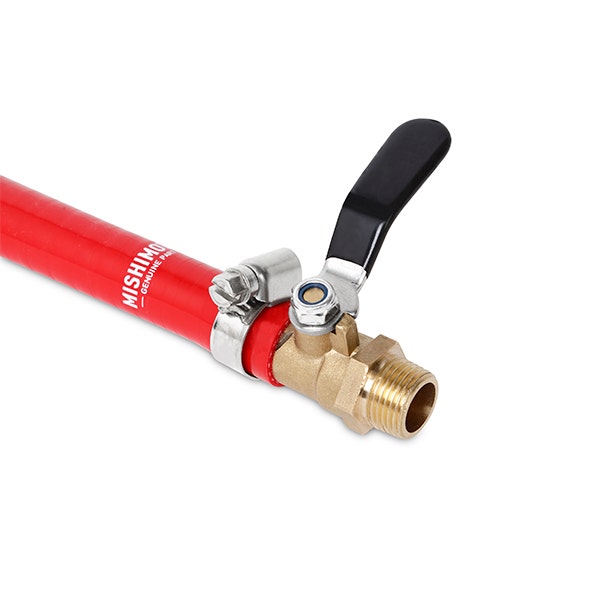 Coolant Filter Kit, fits Nissan Titan XD 5.0L Cummins 2016-2019