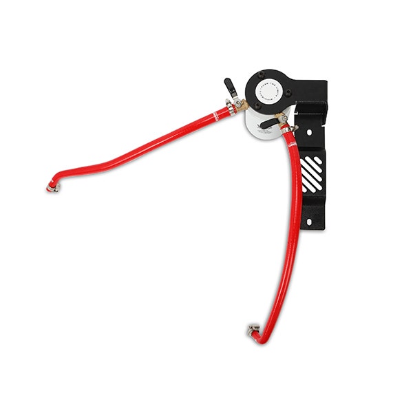 Coolant Filter Kit, fits Nissan Titan XD 5.0L Cummins 2016-2019