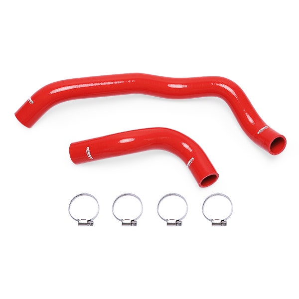 Silicone Radiator Hose Kit, fits Toyota 4Runner 4.0L V6 2010-2021