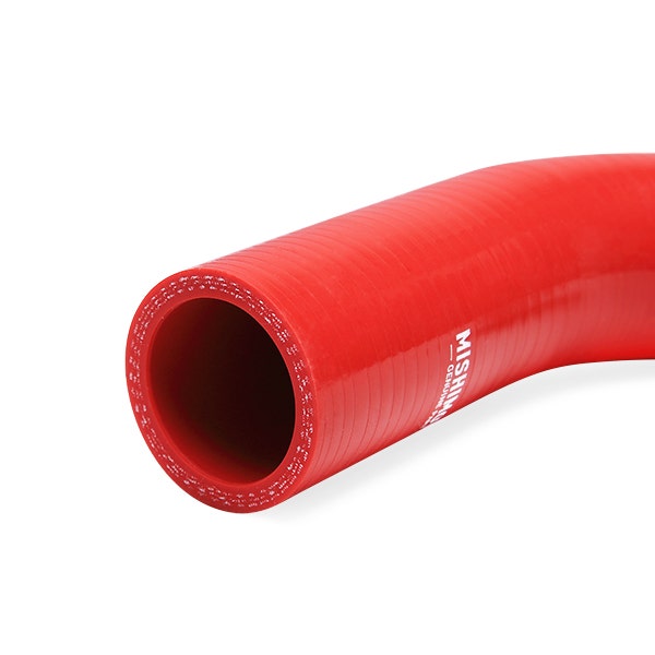 Silicone Radiator Hose Kit, fits Toyota 4Runner 4.0L V6 2010-2021