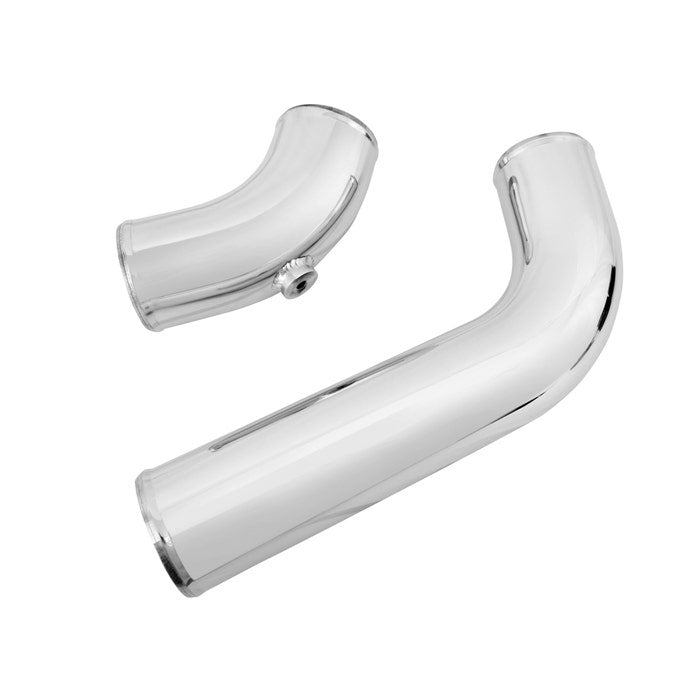 Intercooler Pipe and Boot Kit, fits Chevrolet/GMC 6.6L Duramax 2011-2016