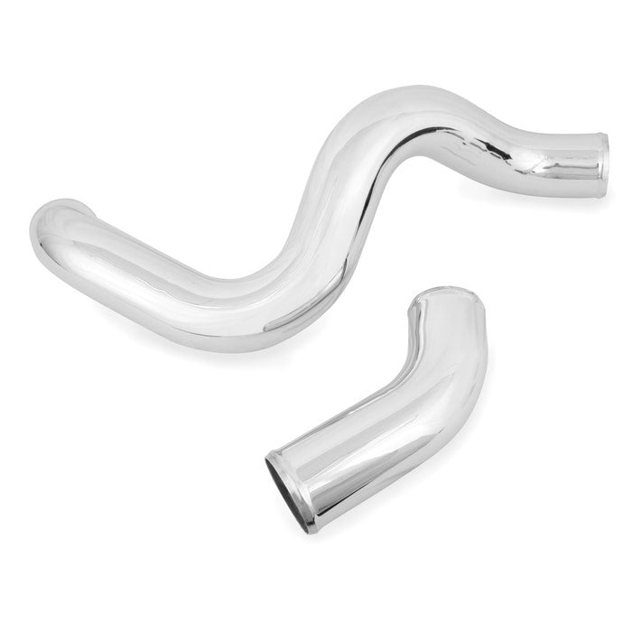 Intercooler Pipe and Boot Kit, fits Chevrolet/GMC 6.6L Duramax 2011-2016
