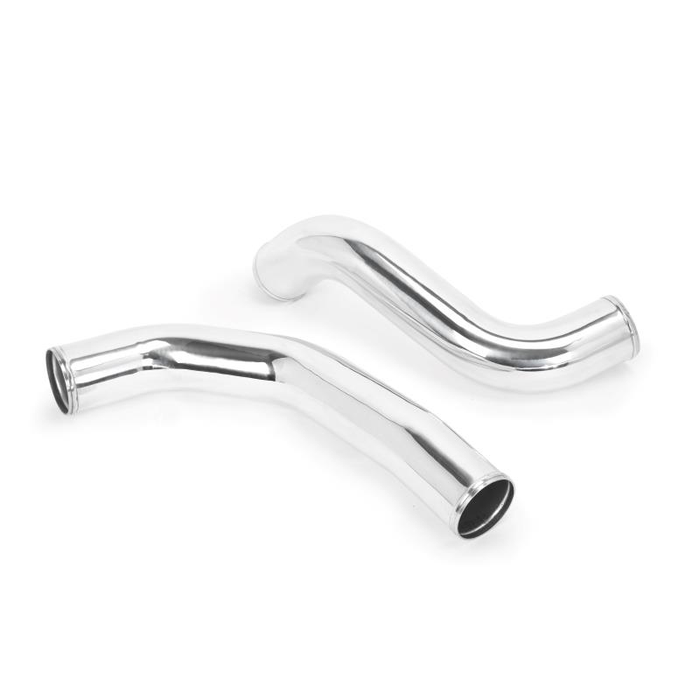 Intercooler Pipe and Boot Kit, fits Dodge 6.7L Cummins 2013-2018