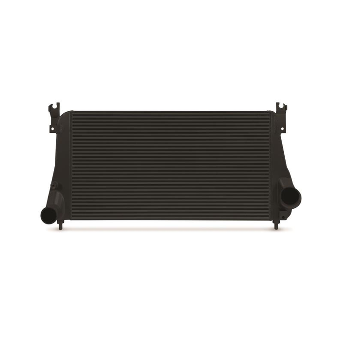 Intercooler, fits Chevrolet/GMC 6.6L Duramax 2006-2010