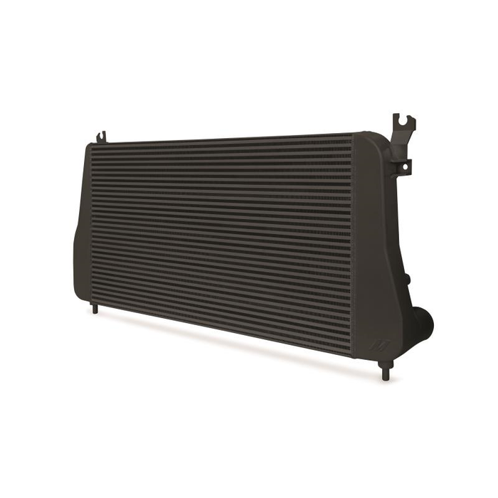 Intercooler, fits Chevrolet/GMC 6.6L Duramax 2006-2010