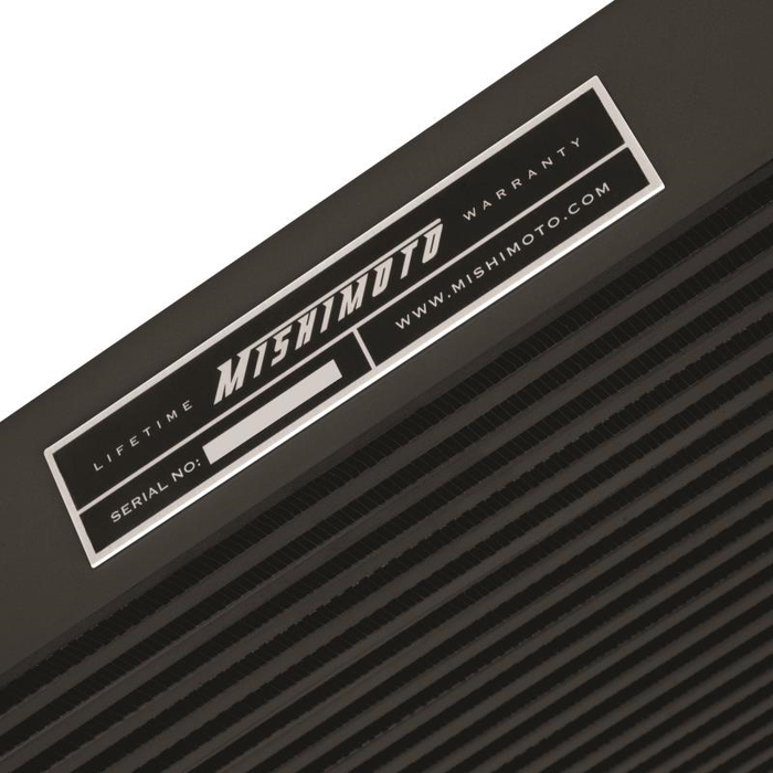 Intercooler, fits Chevrolet/GMC 6.6L Duramax 2006-2010