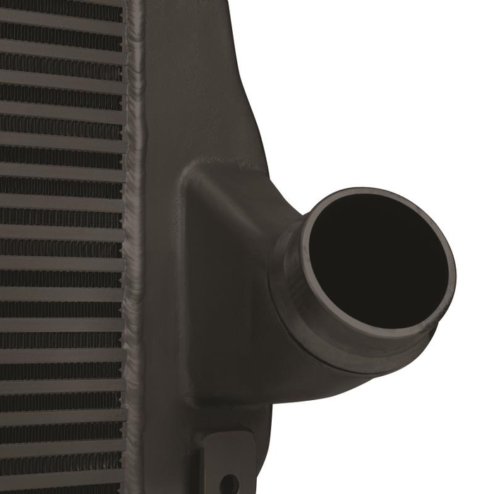 Intercooler, fits Chevrolet/GMC 6.6L Duramax 2006-2010