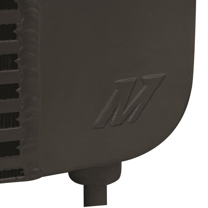 Intercooler, fits Chevrolet/GMC 6.6L Duramax 2006-2010