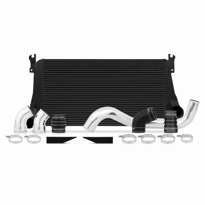 Intercooler Kit, fits Chevrolet/GMC 6.6L Duramax 2006-2010