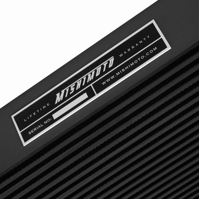 Intercooler Kit, fits Chevrolet/GMC 6.6L Duramax 2006-2010