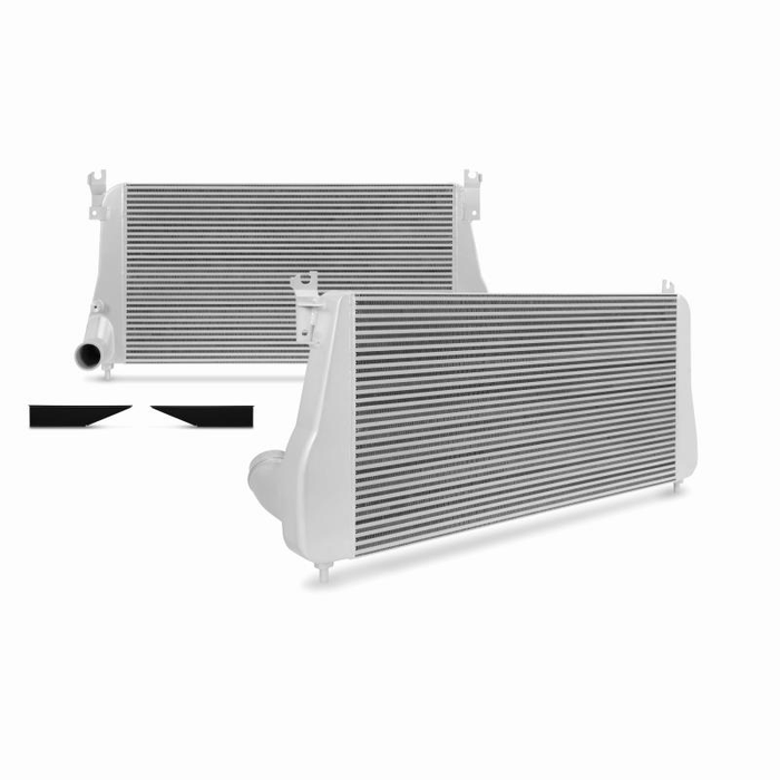 Intercooler Kit, fits Chevrolet/GMC 6.6L Duramax 2006-2010