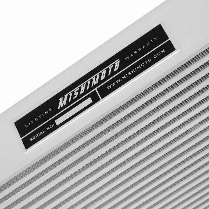 Intercooler Kit, fits Chevrolet/GMC 6.6L Duramax 2006-2010