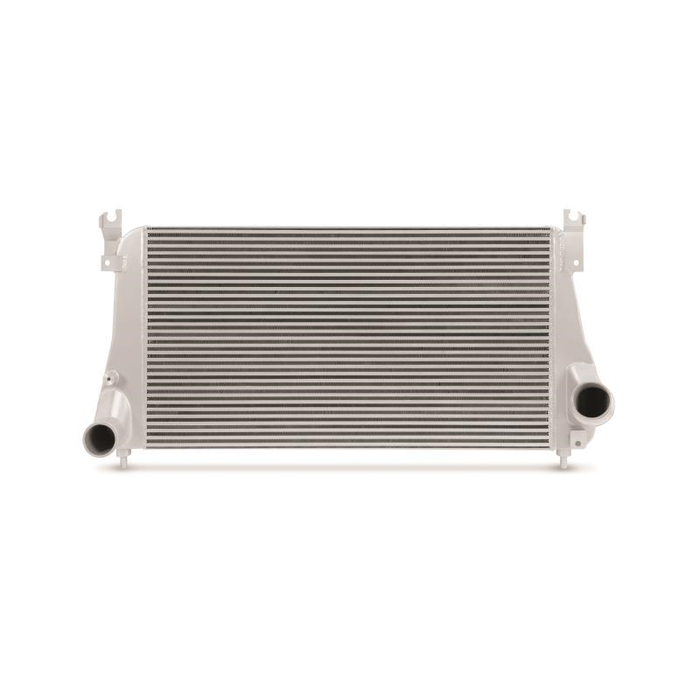 Intercooler, fits Chevrolet/GMC 6.6L Duramax 2006-2010