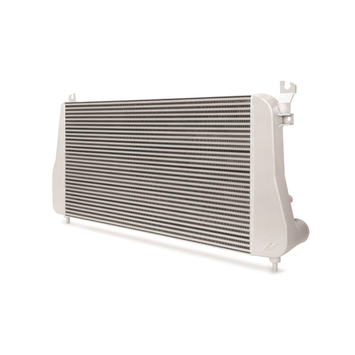 Intercooler, fits Chevrolet/GMC 6.6L Duramax 2006-2010