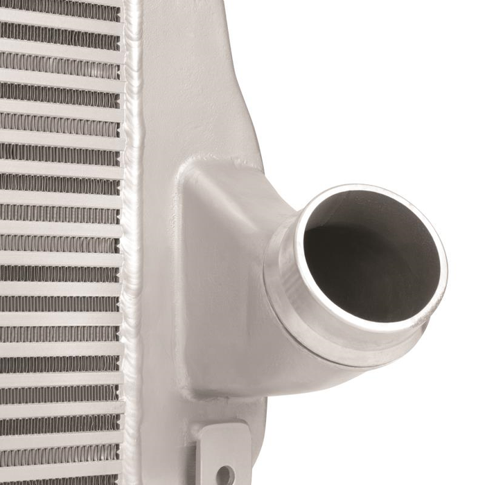 Intercooler, fits Chevrolet/GMC 6.6L Duramax 2006-2010