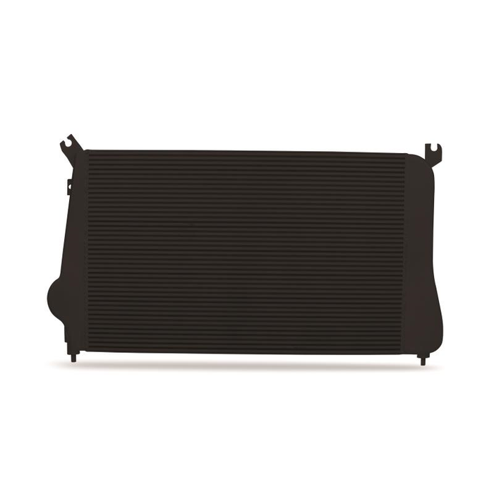Intercooler, fits Chevrolet/GMC 6.6L Duramax 2011-2016