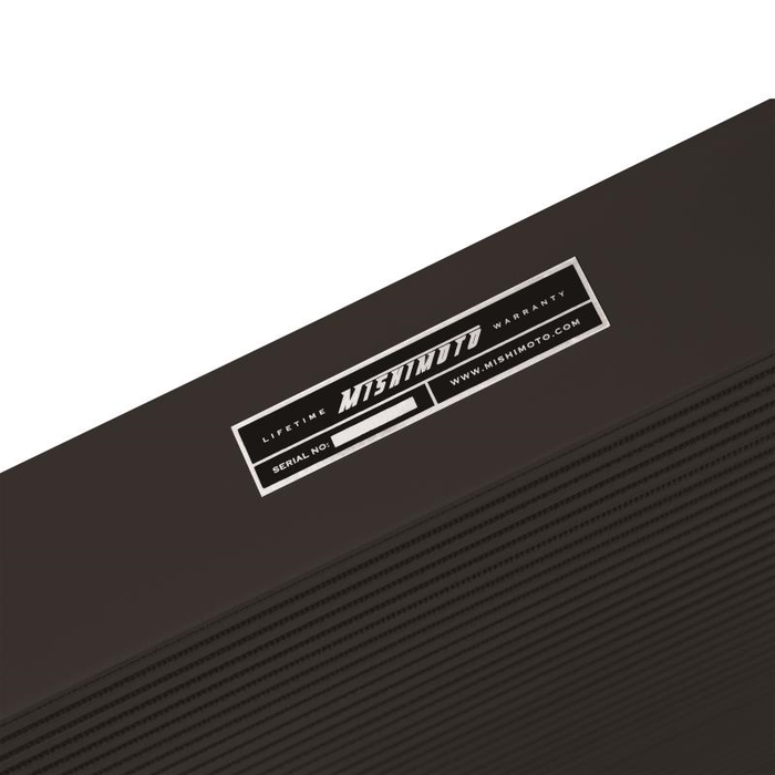 Intercooler, fits Chevrolet/GMC 6.6L Duramax 2011-2016