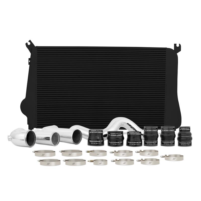 Intercooler Kit, fits Chevrolet/GMC 6.6L Duramax 2011-2016