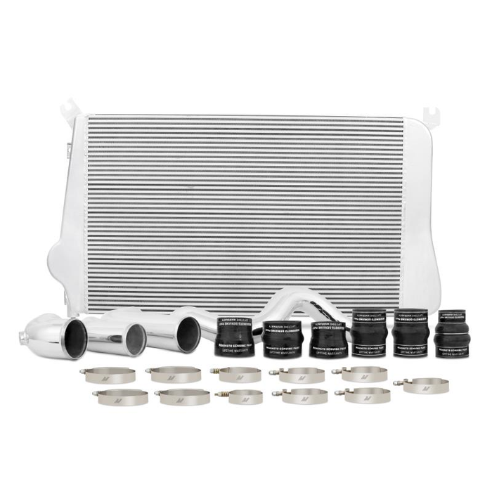 Intercooler Kit, fits Chevrolet/GMC 6.6L Duramax 2011-2016