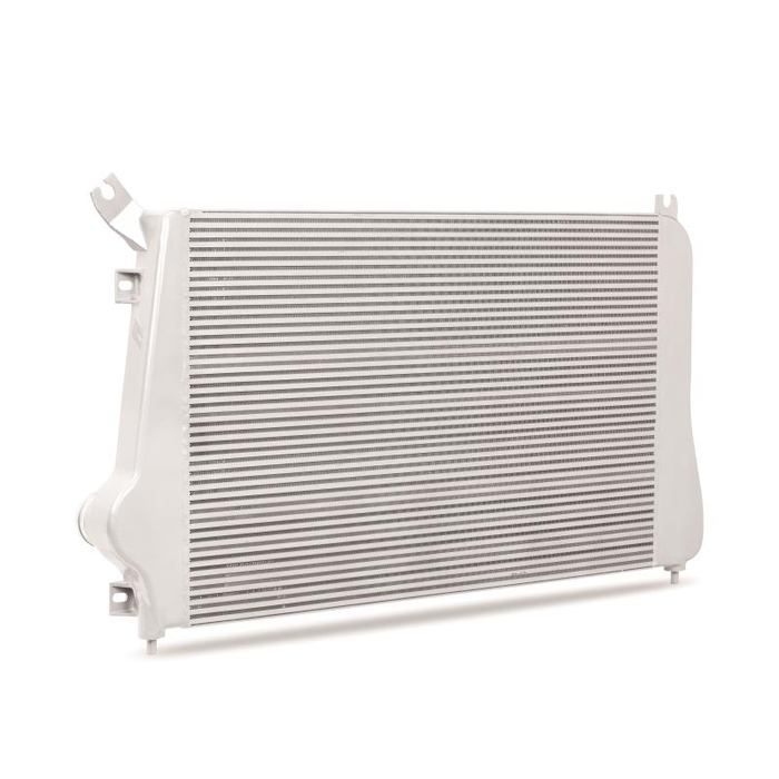 Intercooler, fits Chevrolet/GMC 6.6L Duramax 2011-2016