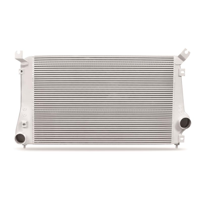 Intercooler, fits Chevrolet/GMC 6.6L Duramax 2011-2016