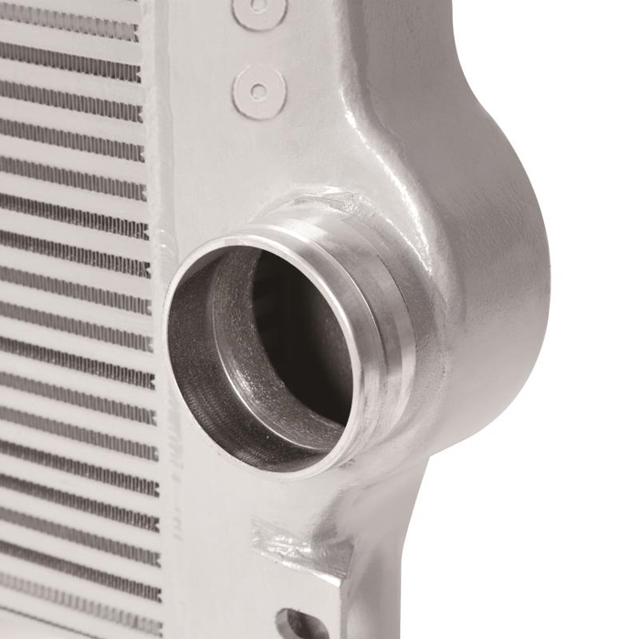 Intercooler, fits Chevrolet/GMC 6.6L Duramax 2011-2016