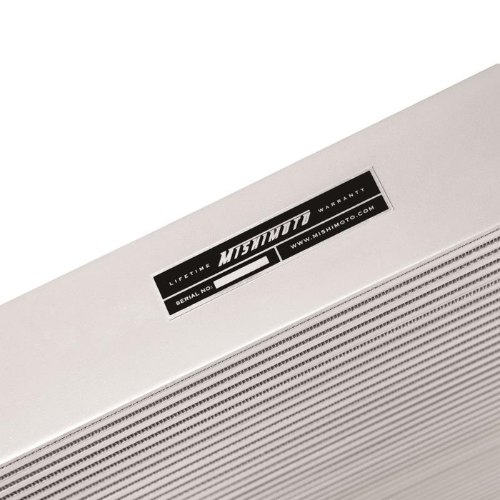 Intercooler, fits Chevrolet/GMC 6.6L Duramax 2011-2016