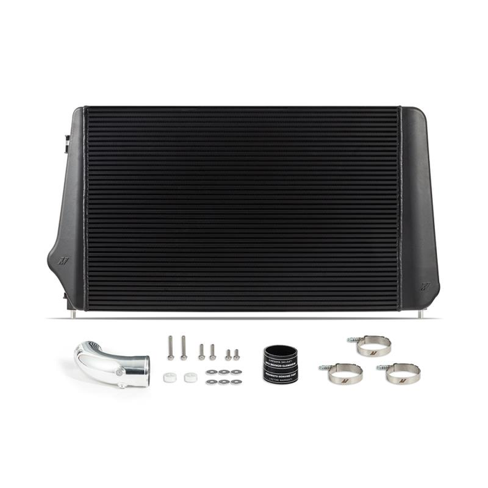 Performance Intercooler, fits Chevrolet/GMC 6.6L Duramax 2017-2019