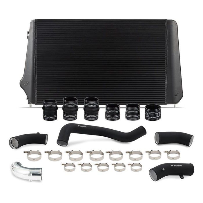 Performance Intercooler, fits Chevrolet/GMC 6.6L Duramax L5P 2017-2019