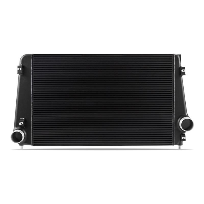 Performance Intercooler, fits Chevrolet/GMC 6.6L Duramax L5P 2017-2019