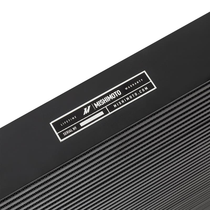 Performance Intercooler, fits Chevrolet/GMC 6.6L Duramax L5P 2017-2019