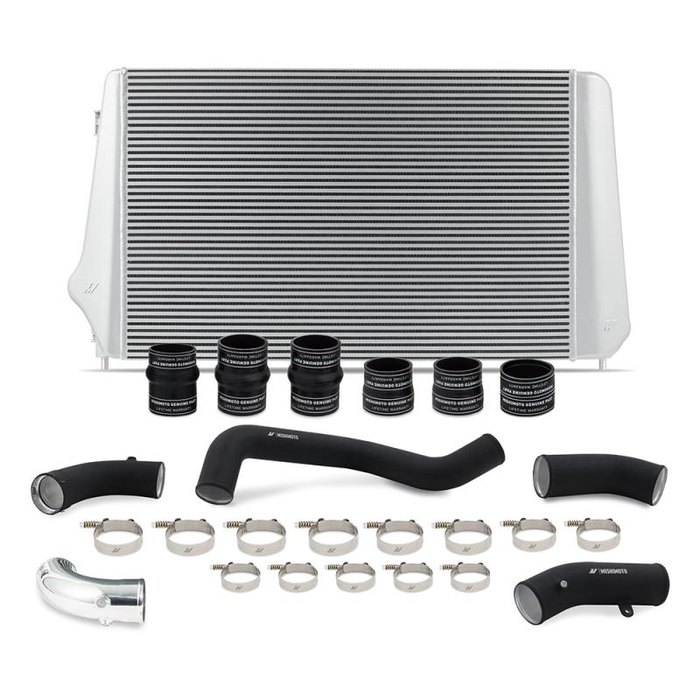 Performance Intercooler, fits Chevrolet/GMC 6.6L Duramax L5P 2017-2019