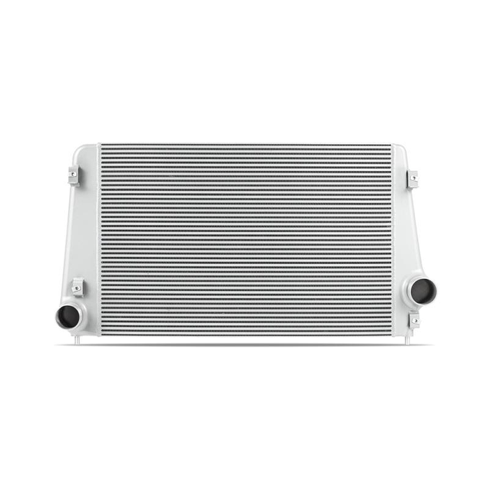 Performance Intercooler, fits Chevrolet/GMC 6.6L Duramax L5P 2017-2019
