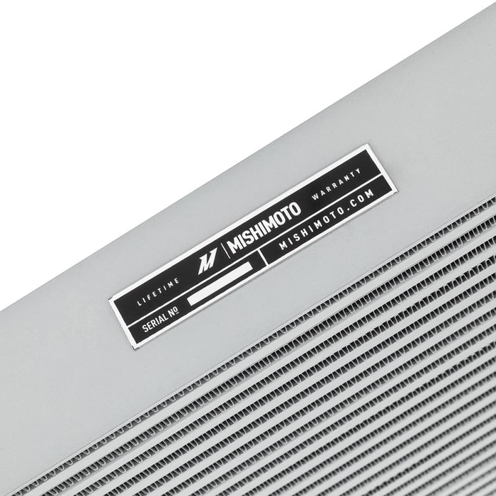 Performance Intercooler, fits Chevrolet/GMC 6.6L Duramax L5P 2017-2019