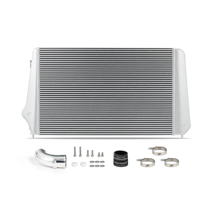 Performance Intercooler, fits Chevrolet/GMC 6.6L Duramax 2017-2019