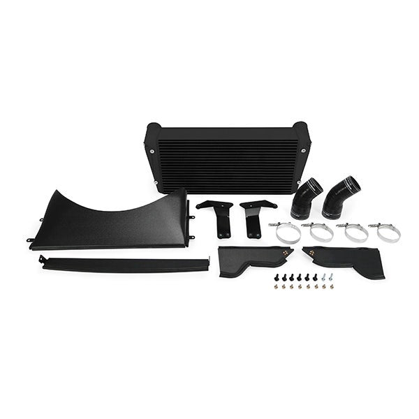 Intercooler, fits Dodge 6.7L Cummins 2013-2018