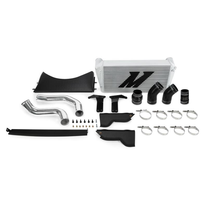 Intercooler Kit, fits Dodge Ram 6.7L Cummins 2013-2018